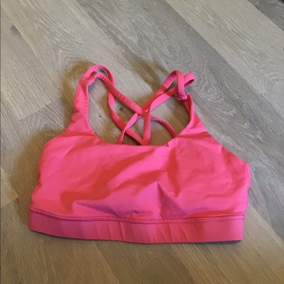lululemon athletica Other - Energy bra
